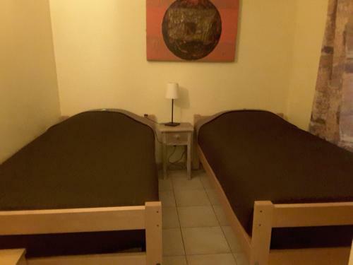 Apartamento Domaine De La Tour
