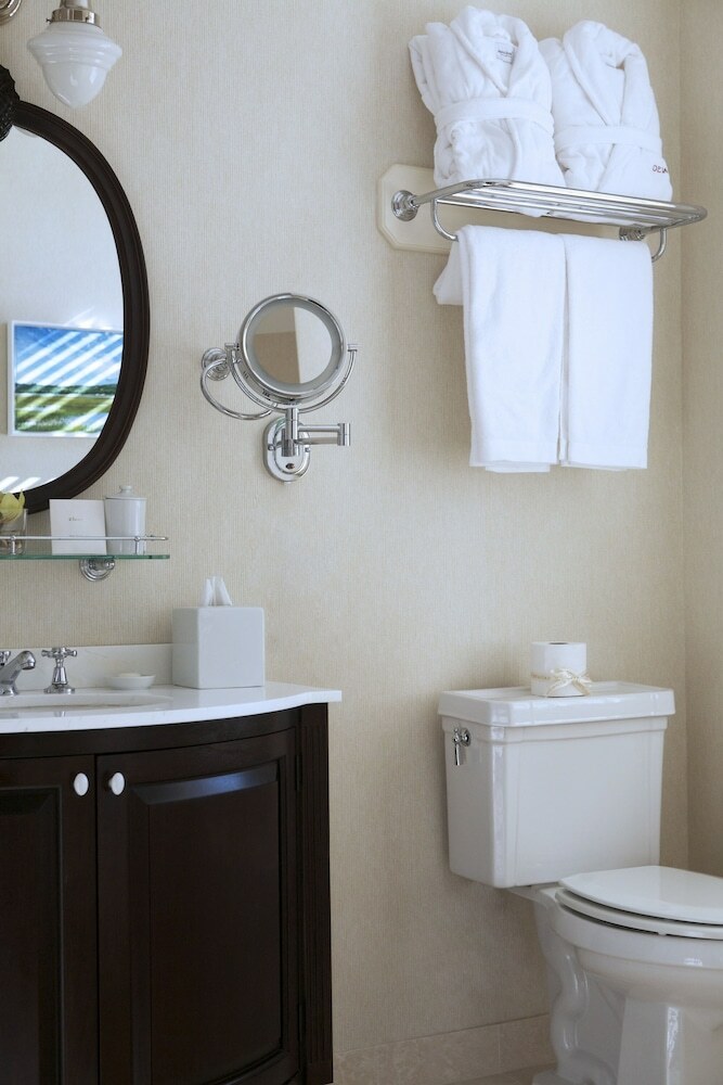 Hotel Delamar Southport