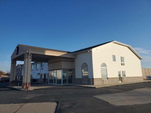 Hotel Super 7 Inn Tecumseh