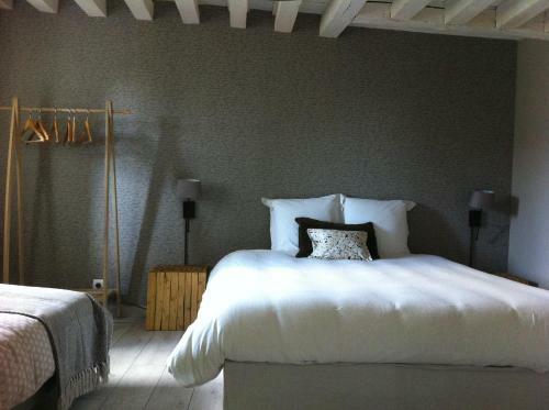 Bed & Breakfast Ferme Du Grand Hotel Du Bois