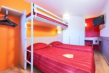 Hotel Premiere Classe Fleury Merogis