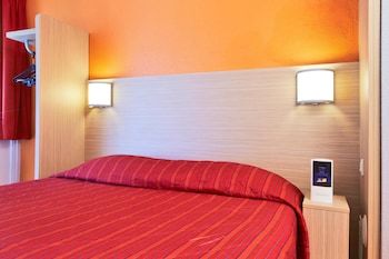 Hotel Premiere Classe Fleury Merogis