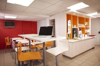 Hotel Premiere Classe Fleury Merogis