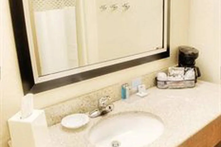 Hotel Hampton Inn Decatur/forsyth