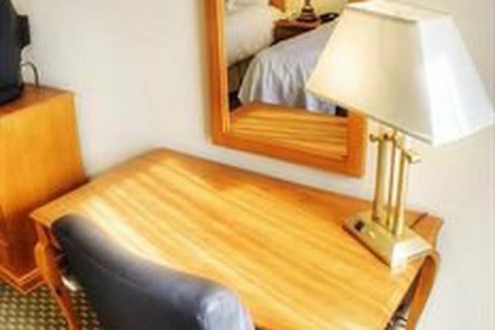 Hotel Hampton Inn Decatur/forsyth