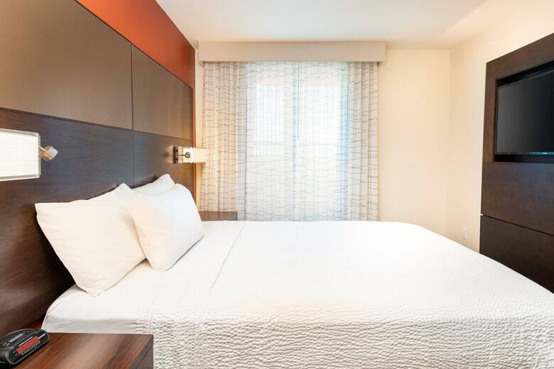 Hotel Residence Inn By Marriott Decatur Forsyth