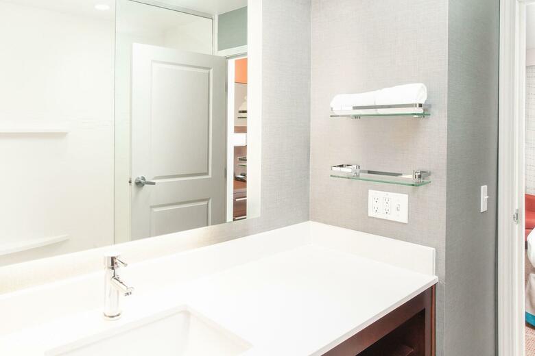 Hotel Residence Inn By Marriott Decatur Forsyth