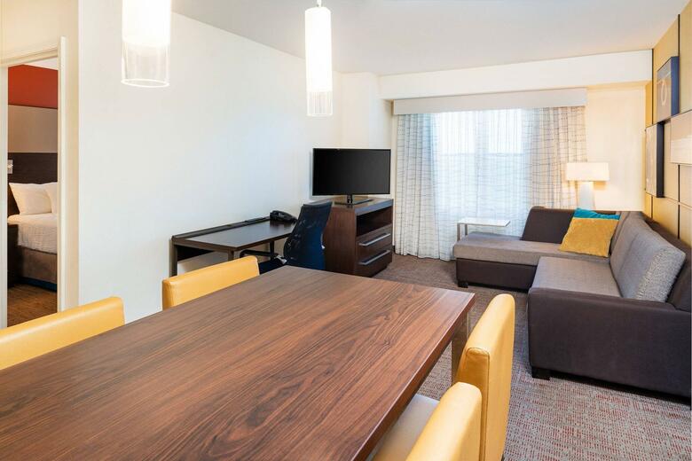 Hotel Residence Inn By Marriott Decatur Forsyth