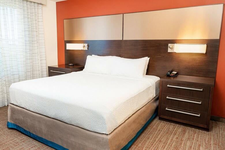 Hotel Residence Inn By Marriott Decatur Forsyth