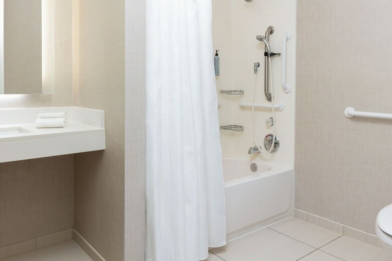 Hotel Residence Inn By Marriott Decatur Forsyth