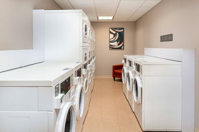 Hotel Residence Inn By Marriott Decatur Forsyth