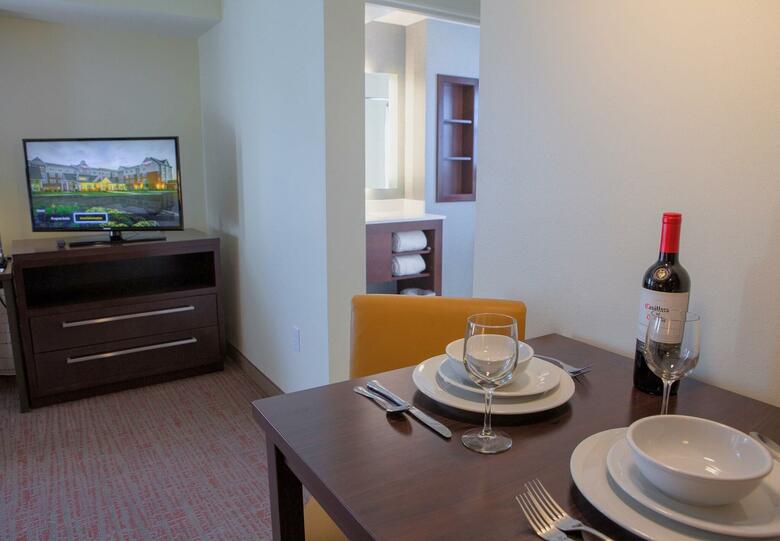 Hotel Residence Inn By Marriott Decatur Forsyth