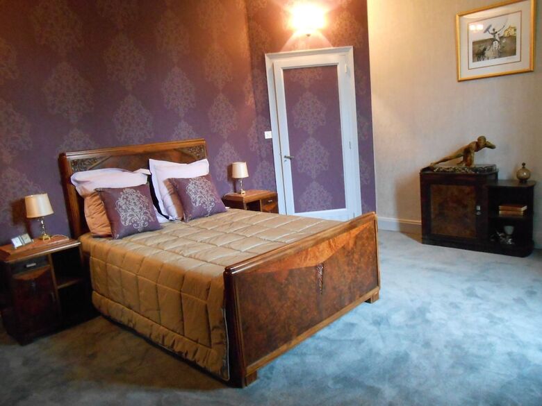 Bed & Breakfast La Passagere