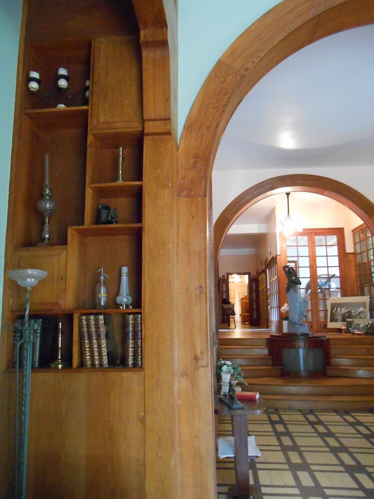 Bed & Breakfast La Passagere