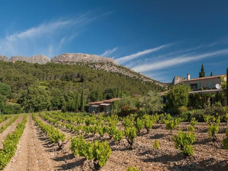 Bed & Breakfast Le Grand Jardin