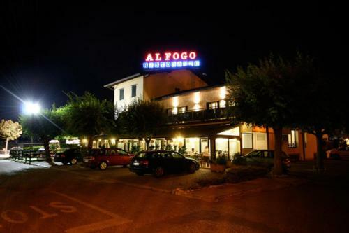 Hotel Al Fogo