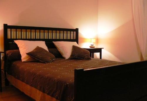 Bed & Breakfast Lou Lombr�s