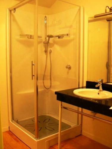 Bed & Breakfast Lou Lombr�s