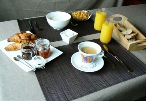 Bed & Breakfast Lou Lombr�s