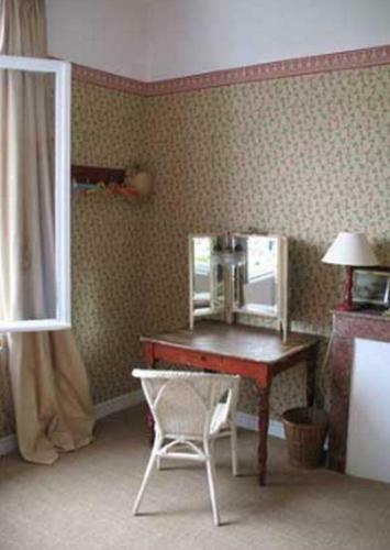 Hostal Chateau Fayolle-luzac