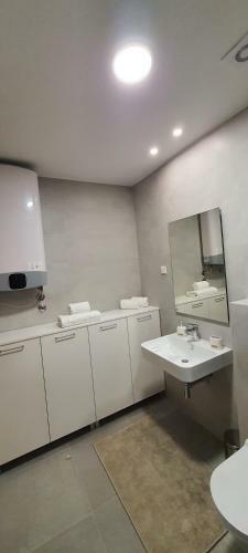 Luxury Apartment Stefanija