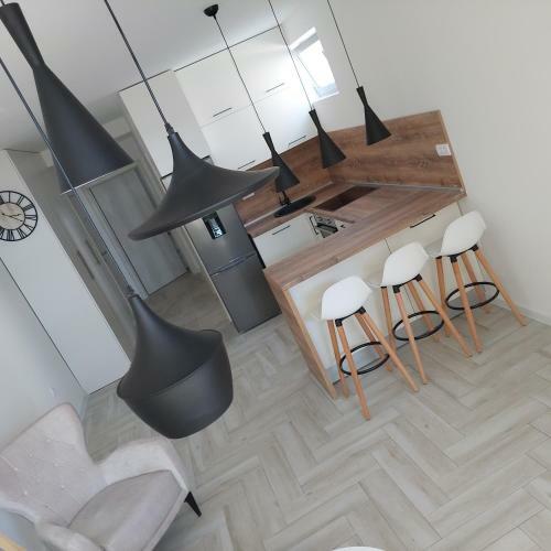 Tivat City Apartment