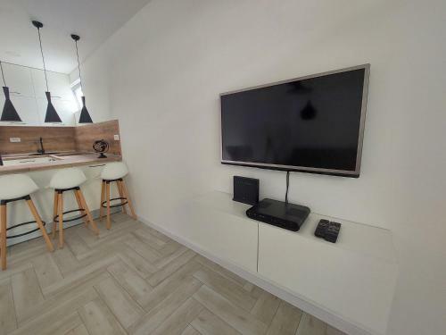 Tivat City Apartment