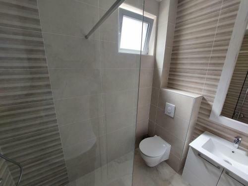 Tivat City Apartment