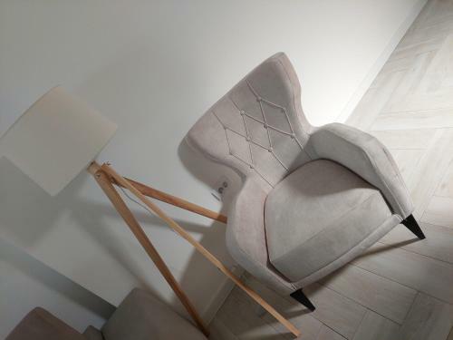 Tivat City Apartment