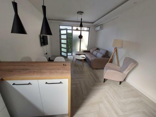 Tivat City Apartment