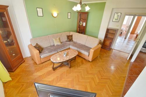 Central Apartment Tivat