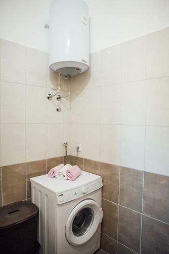Three-bedroom Apartment Next To Tivat Airport