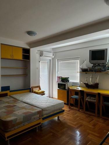 Apartmani Slavena