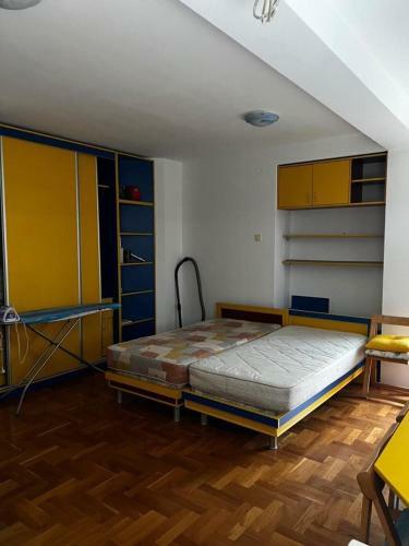 Apartmani Slavena