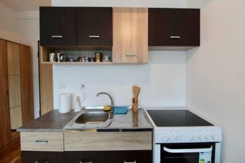 Studio Apartment Near City Center