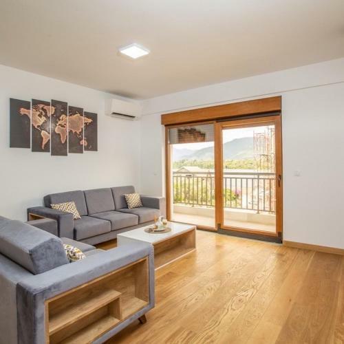 Apartamento Vista Azul