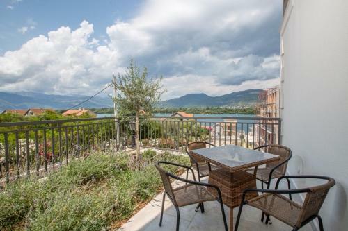Apartamento Vista Azul
