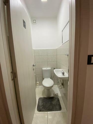 Pinewood Apartment Tivat