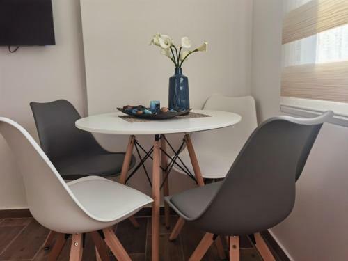 Igman Apartments Tivat