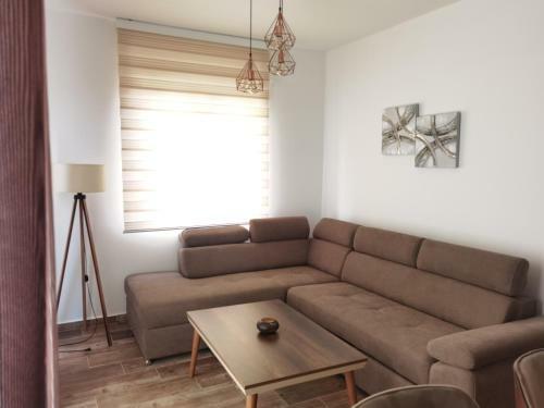 Igman Apartments Tivat