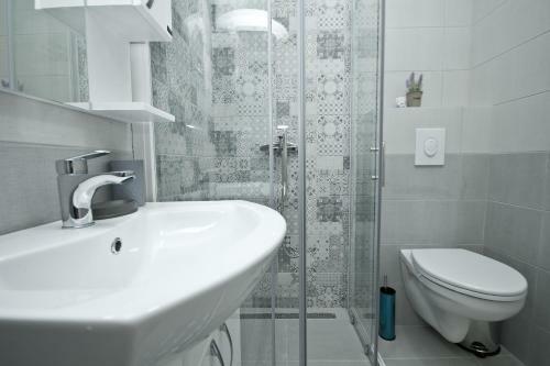Igman Apartments Tivat