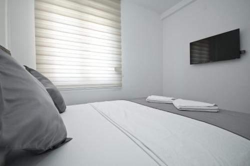 Igman Apartments Tivat