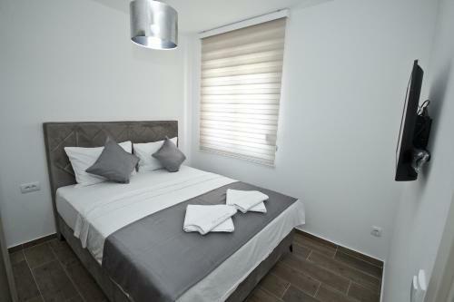 Igman Apartments Tivat
