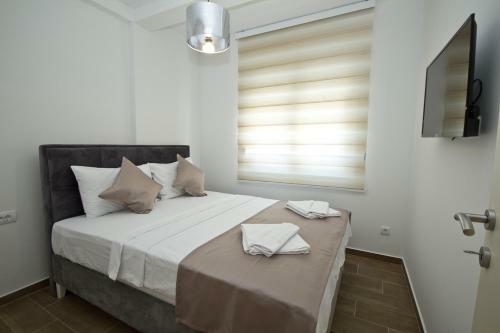 Igman Apartments Tivat