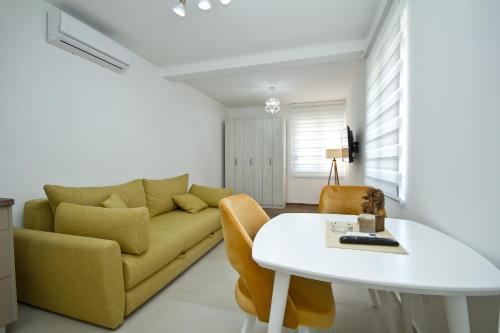Igman Apartments Tivat