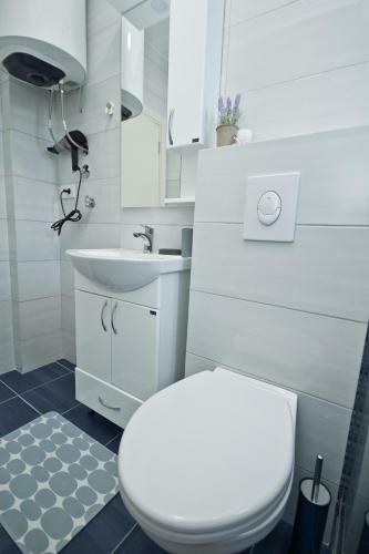 Igman Apartments Tivat