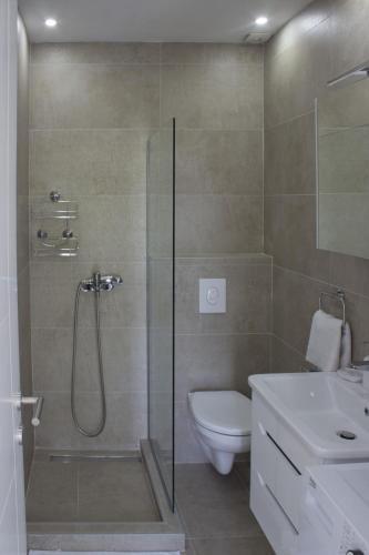 Apartments Prova ****