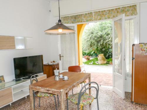 Apartamento Locazione Turistica Casa Anna