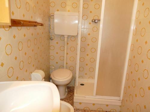 Apartamento Locazione Turistica Casa Anna