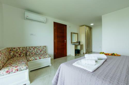 Hotel Apartment Shkreli
